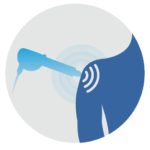 163 1630321 shock wave therapy icon hd png download removebg preview