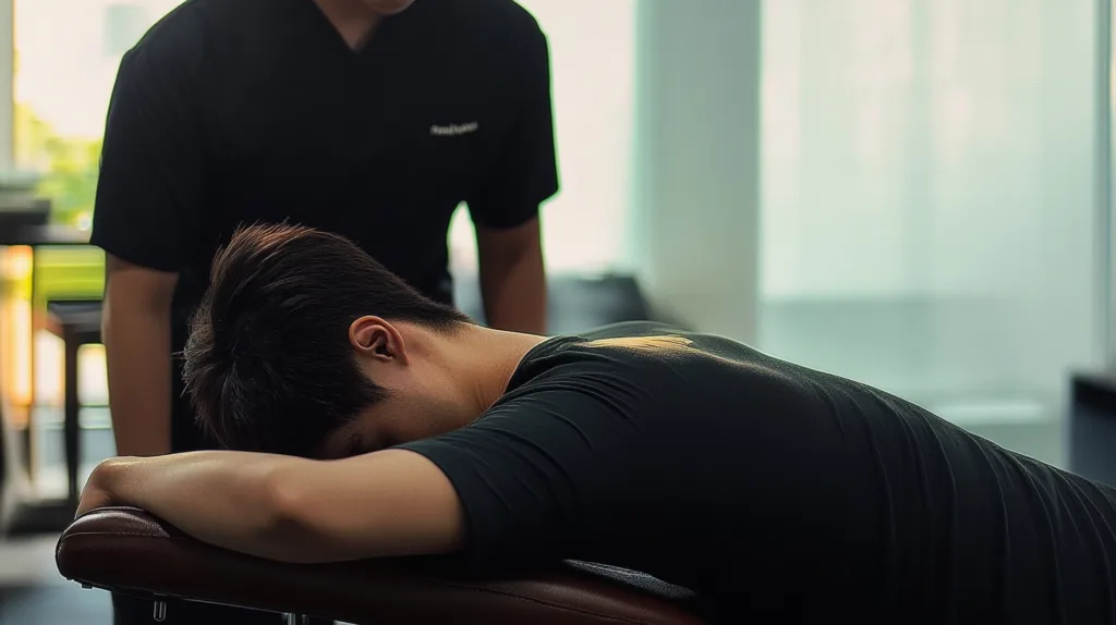 Chiropractic Back Pain Treatment & Relief 6 Chiropractic Back Pain Treatment tio care chopractic