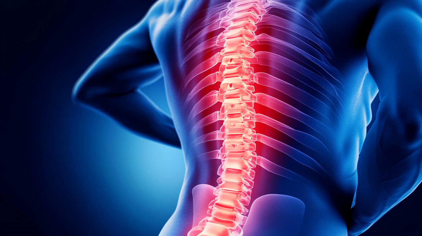 Chiropractic Back Pain Treatment