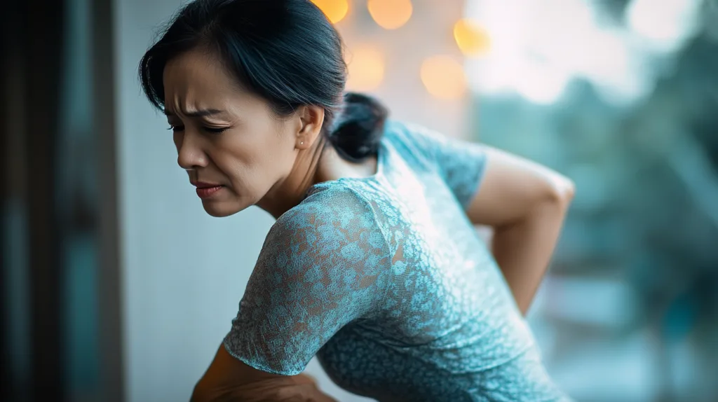 Chiropractic Back Pain Treatment & Relief 5 Chronic Back Discomfort tio care chopractic