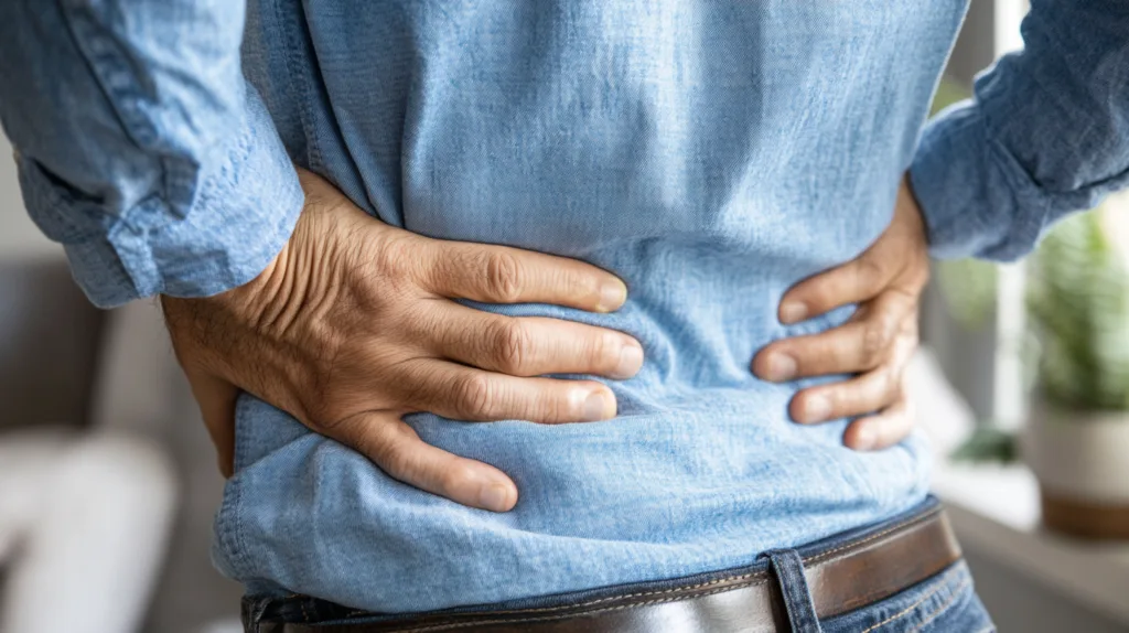 Chiropractic Back Pain Treatment & Relief 1 low back pain tio care chiropractic