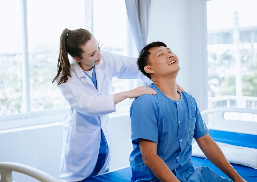 Chiro vs Physio in Petaling Jaya