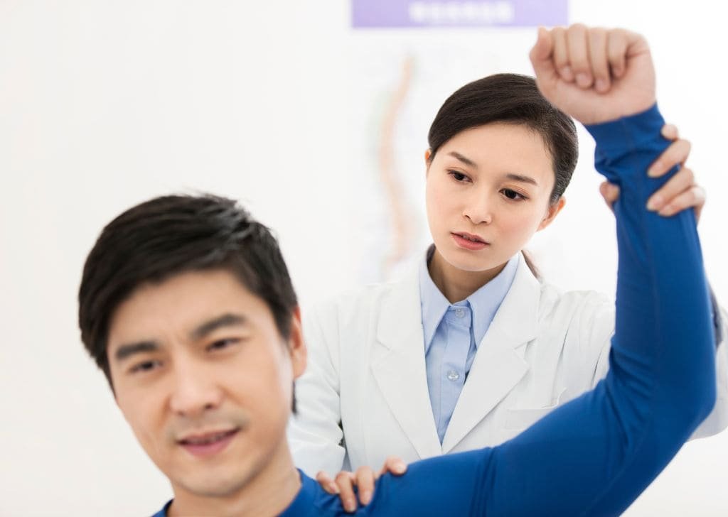 Physiotherapy for Sports Injuries | TIO Chiro & Physio