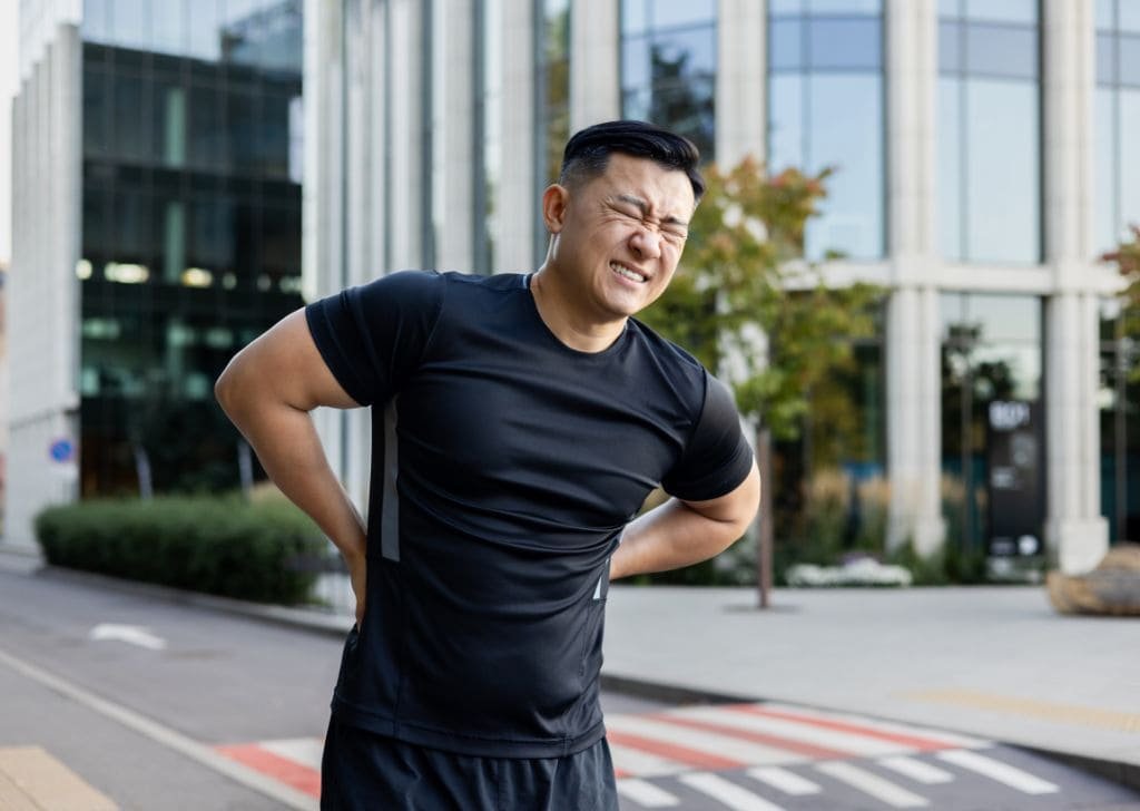 Physiotherapy for Sports Injuries | TIO Chiro & Physio