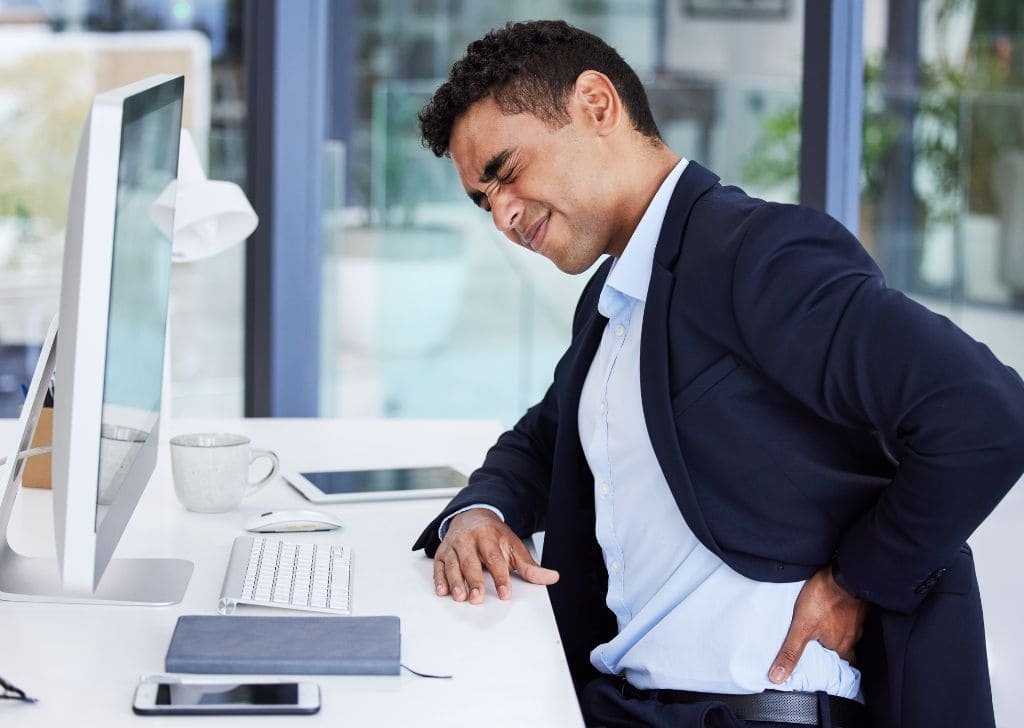 7 Benefits of Chiropractic Adjustments For Office Workers | TIO Chiro Physio