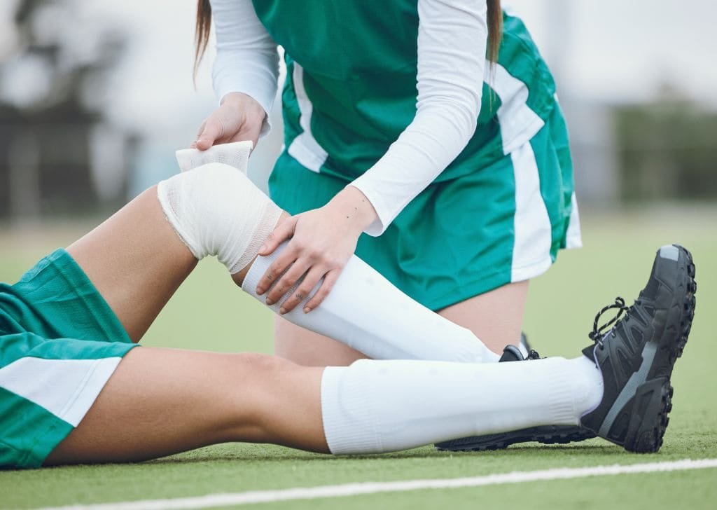 Physiotherapy for Sports Injuries | TIO Chiro & Physio