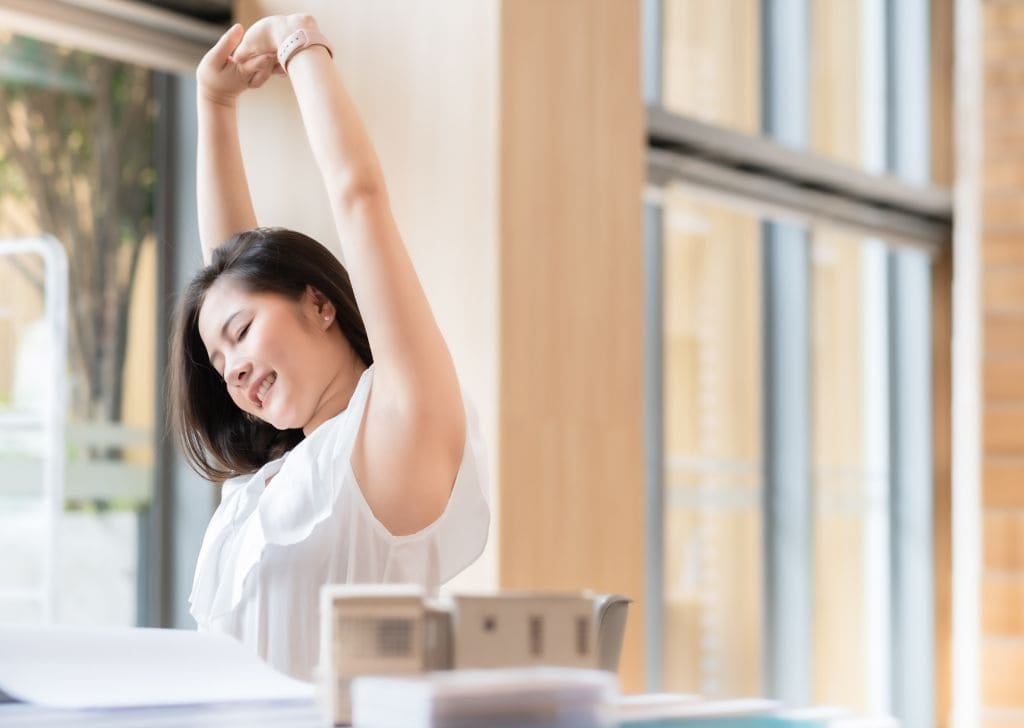 Corrective Chiro for Office Workers | TIO Chiro