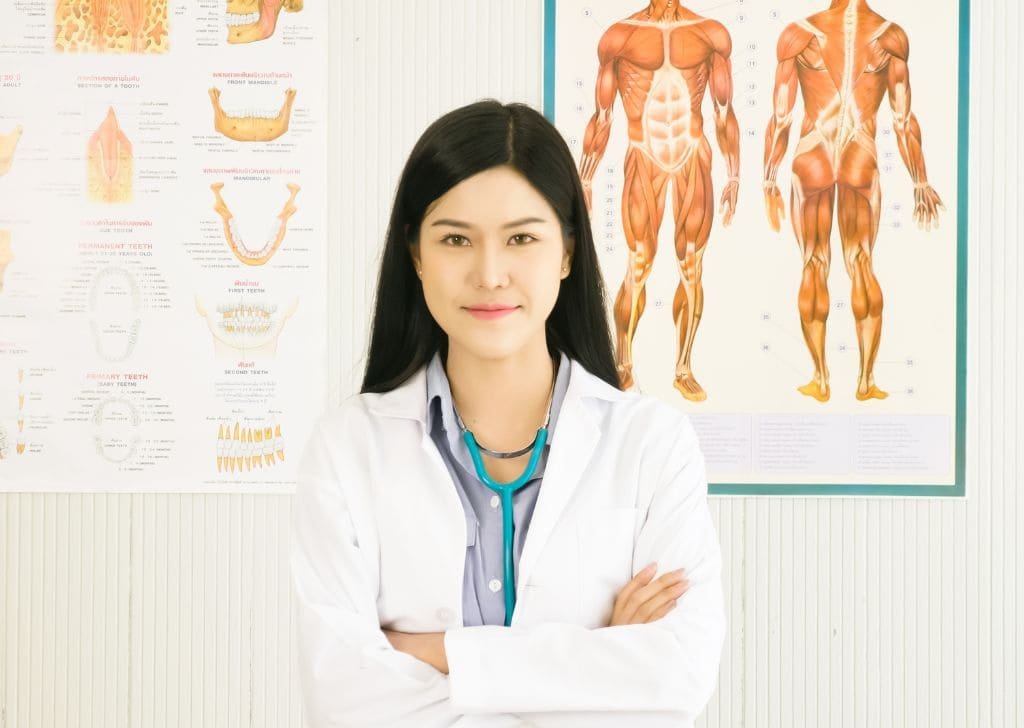 How to Choose a Chiropractor Near You | TIO Chiro