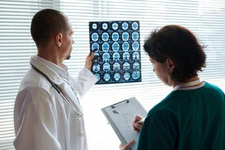 what causes a stroke