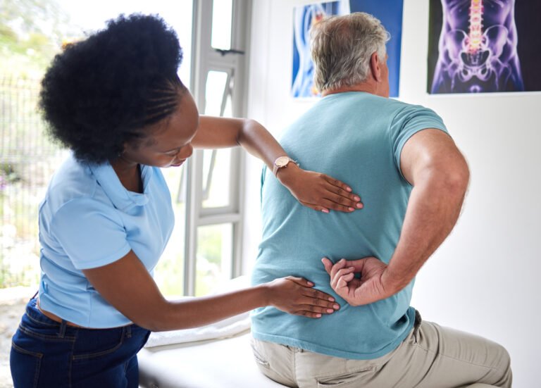 Scoliosis