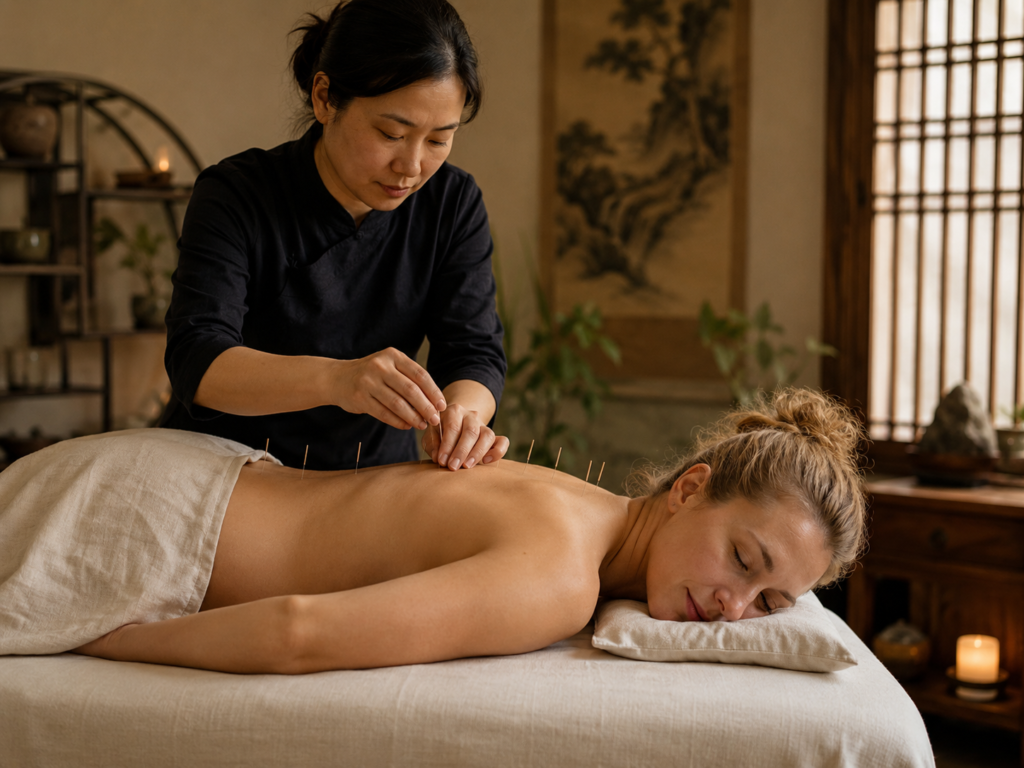 Dry Needling vs Acupuncture for Muscle Pain: Which Treatment Is Right for You? 5 acupuncture for muscle pain
