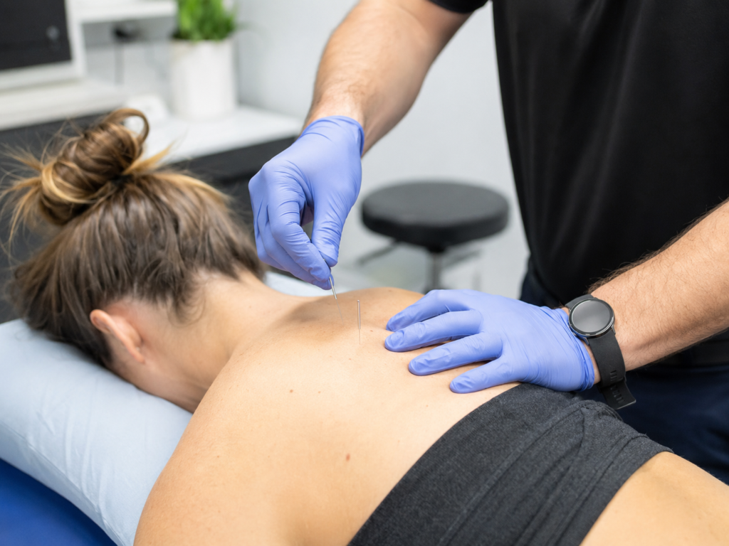 Dry Needling vs Acupuncture for Muscle Pain: Which Treatment Is Right for You? 4 dry needling for muscle pain